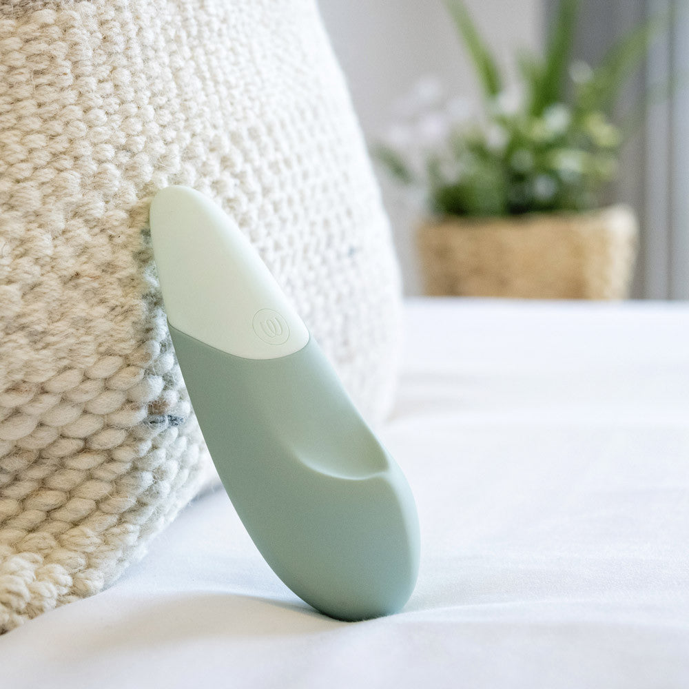 Womanizer Vibe - Green