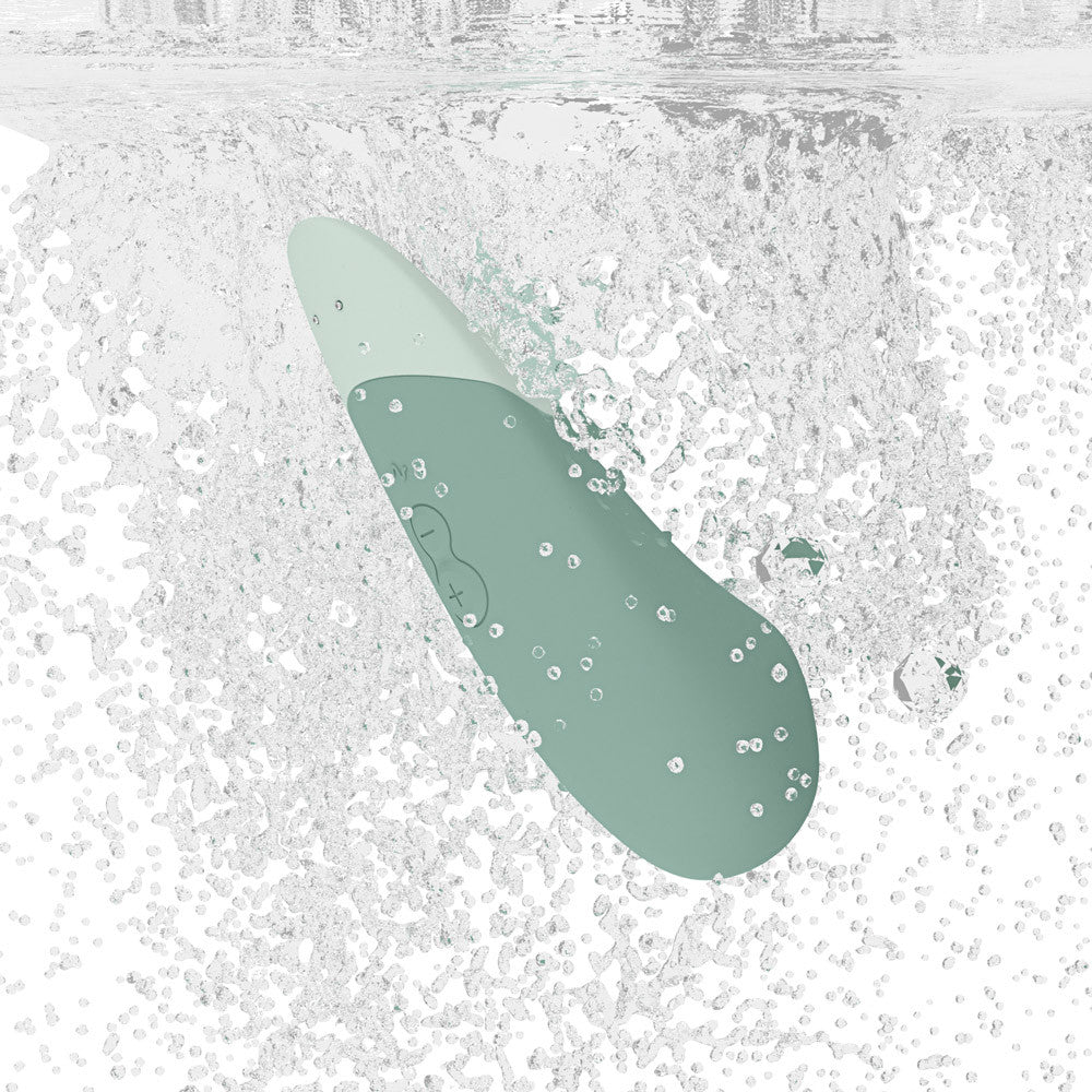 Womanizer Vibe - Green