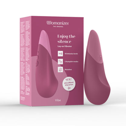 Womanizer Vibe - Pink
